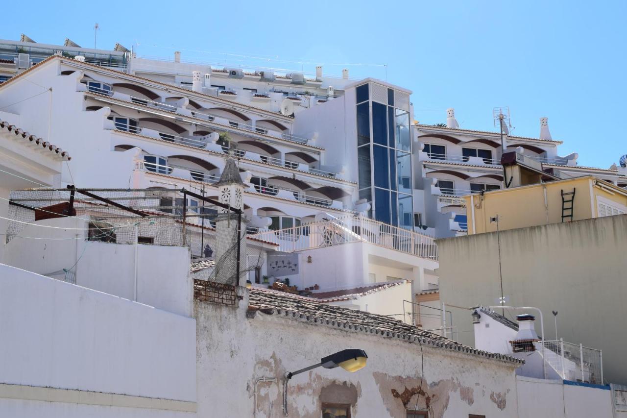 Summer Dream - Albufeira Beach المظهر الخارجي الصورة