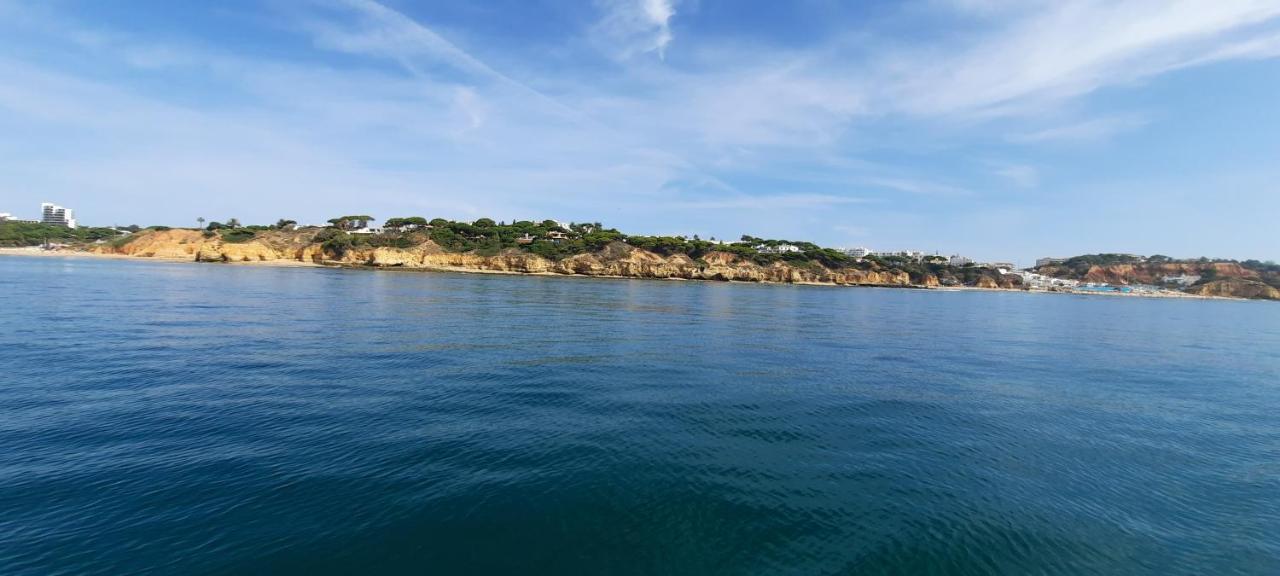 Summer Dream - Albufeira Beach المظهر الخارجي الصورة