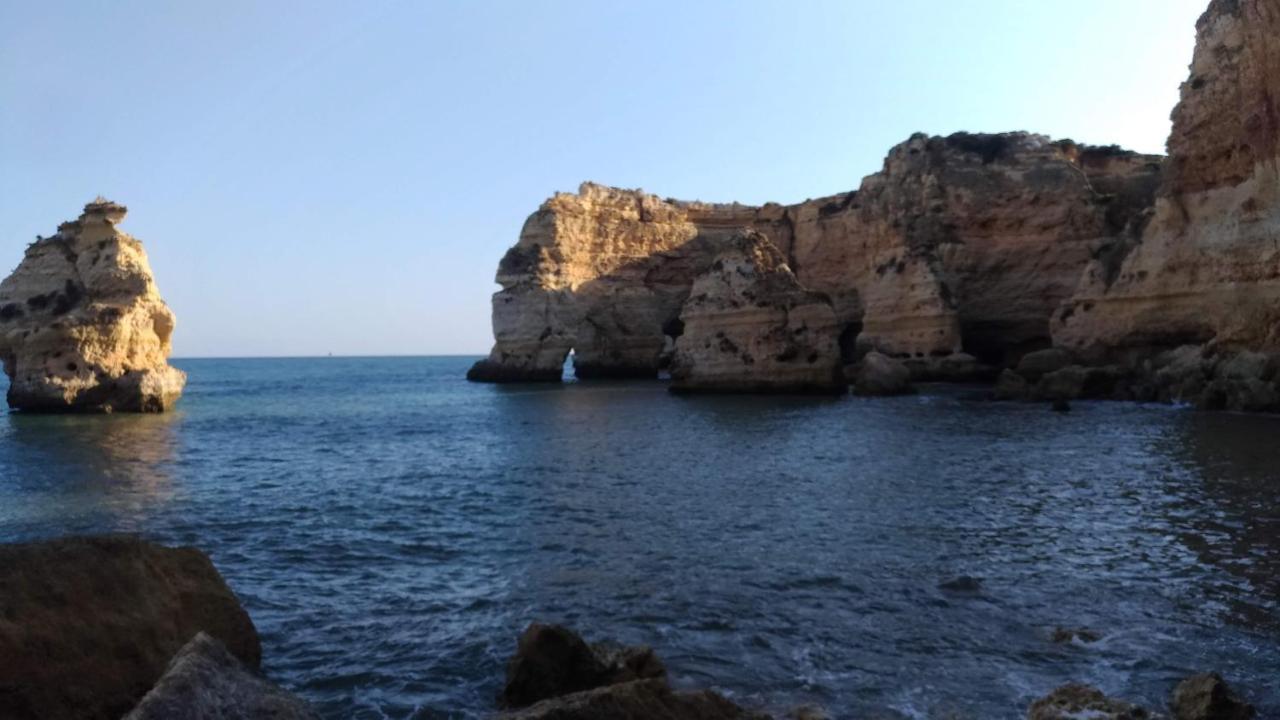 Summer Dream - Albufeira Beach المظهر الخارجي الصورة
