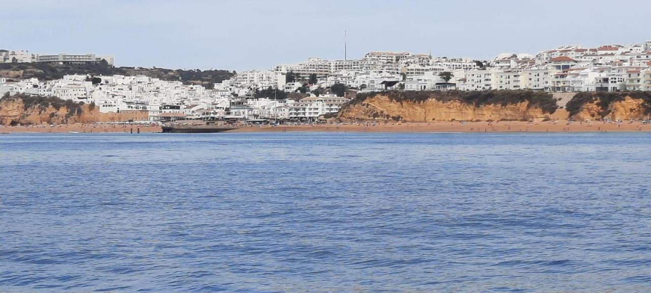 Summer Dream - Albufeira Beach المظهر الخارجي الصورة