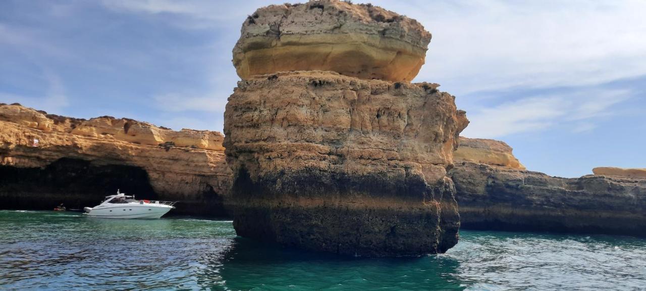 Summer Dream - Albufeira Beach المظهر الخارجي الصورة