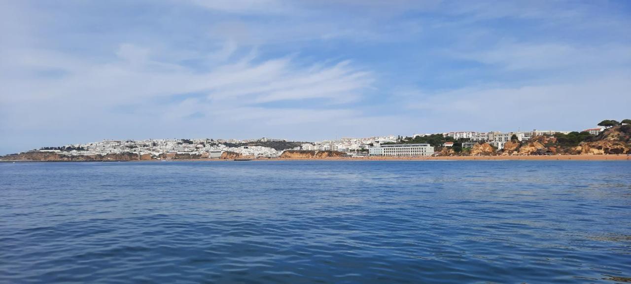 Summer Dream - Albufeira Beach المظهر الخارجي الصورة