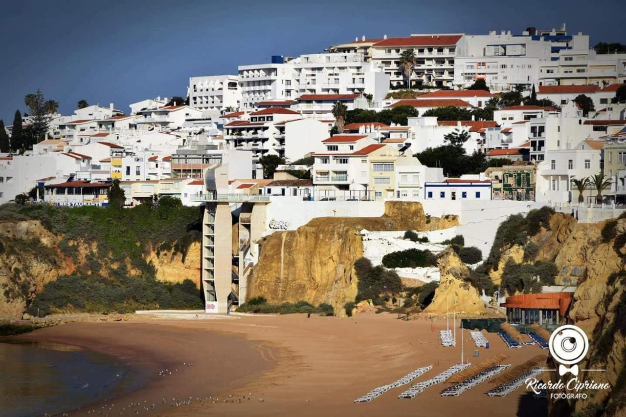 Summer Dream - Albufeira Beach المظهر الخارجي الصورة
