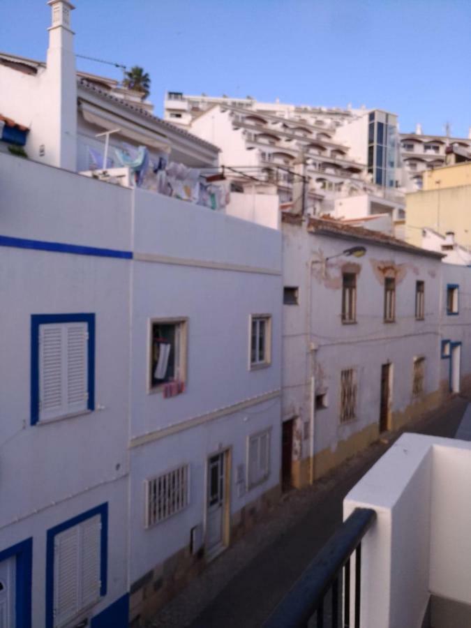 Summer Dream - Albufeira Beach المظهر الخارجي الصورة