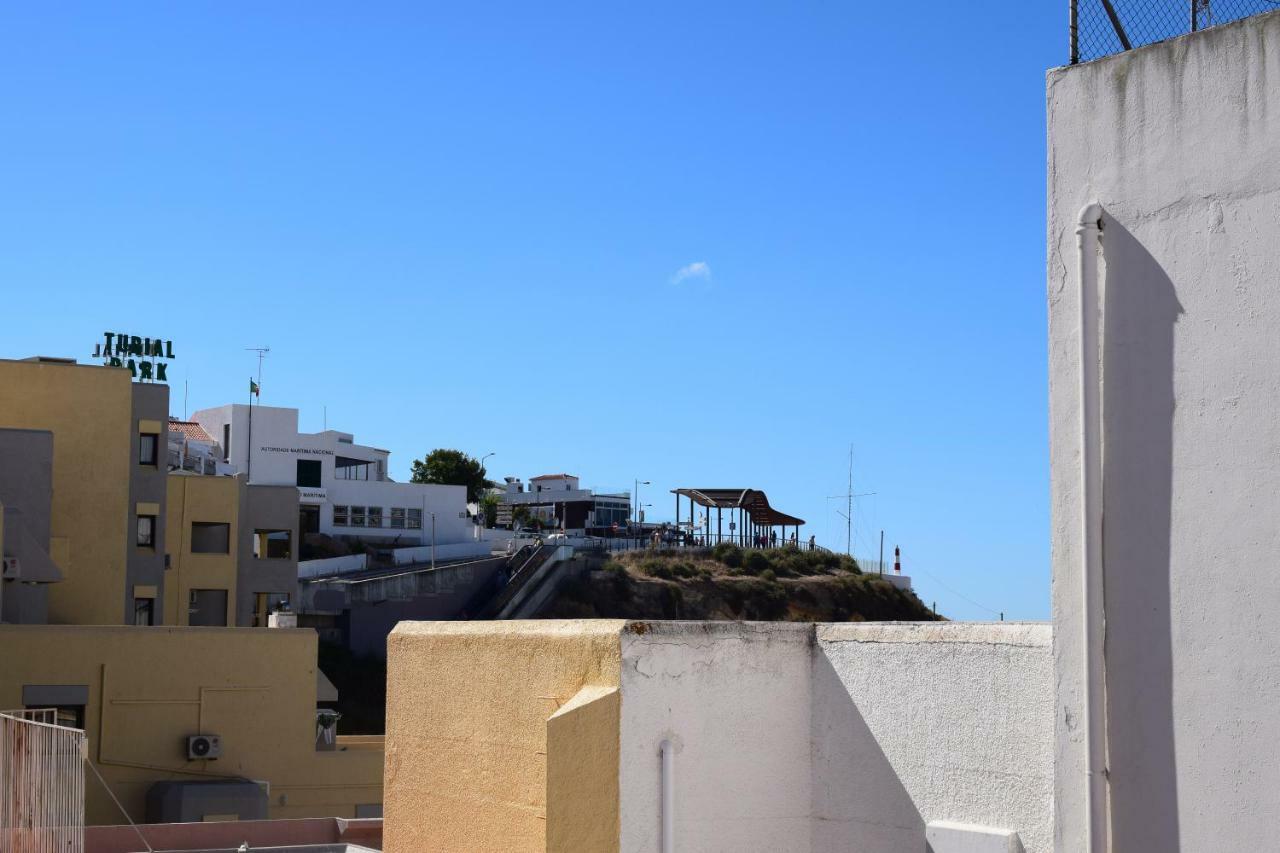 Summer Dream - Albufeira Beach المظهر الخارجي الصورة